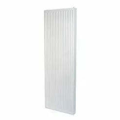 Stelrad Accord Compact Type 22 Double-Panel Double Convector Radiator 1800 x 600mm White 8107BTU