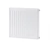 Flomasta Type 11 Single-Panel Single Convector Radiator 500 x 400mm White 1109BTU