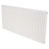 Stelrad Accord Compact Type 11 Single-Panel Single Convector Radiator 600 x 1100mm White 3402BTU
