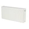 Kudox Premium Type 22 Double-Panel Double Convector Radiator 300 x 2000mm White 6837BTU