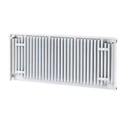 Flomasta Type 11 Single-Panel Single Convector Radiator 500 x 1100mm White 3050BTU 8 Flomasta Type 11 Single-Panel Single Convector Radiator 500 x 1100mm White 3050BTU -Central Heating Radiators shop 196XP A2