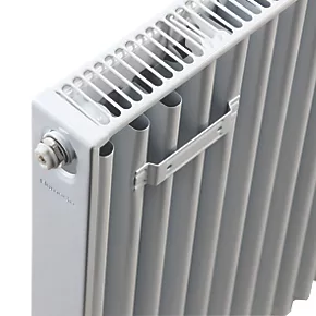 Flomasta Type 11 Single-Panel Single Convector Radiator 500 x 1100mm White 3050BTU 4 Flomasta Type 11 Single-Panel Single Convector Radiator 500 x 1100mm White 3050BTU - Image 4