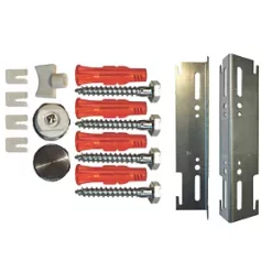 Kudox Premium Type 11 Single-Panel Single Convector Radiator 400 x 600mm White 1479BTU -Central Heating Radiators shop 22438 A5