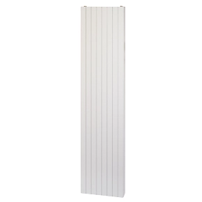 Stelrad Accord Silhouette Type 22 Double Flat Panel Double Convector Radiator 1800 x 400mm White 5036BTU 1 Stelrad Accord Silhouette Type 22 Double Flat Panel Double Convector Radiator 1800 x 400mm White 5036BTU -Central Heating Radiators shop 243HX P