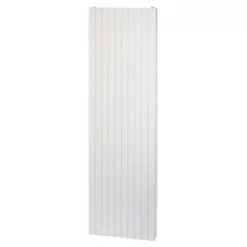 Stelrad Accord Silhouette Type 22 Double Flat Panel Double Convector Radiator 1800 x 500mm White 6295BTU