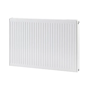 Flomasta Type 22 Double-Panel Double Convector Radiator 700 x 1000mm White 6591BTU 1 Flomasta Type 22 Double-Panel Double Convector Radiator 700 x 1000mm White 6591BTU