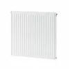 Flomasta Type 21 Double-Panel Plus Single Convector Radiator 700 x 800mm White 4150BTU