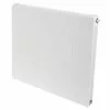 Stelrad Accord Silhouette Type 11 Single Flat Panel Single Convector Radiator 600 x 900mm White 2569BTU