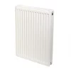 Stelrad Accord Compact Type 22 Double-Panel Double Convector Radiator 700 x 500mm White 3221BTU