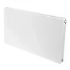 Stelrad Accord Silhouette Type 11 Single Flat Panel Single Convector Radiator 450 x 1400mm White 3166BTU