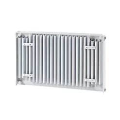 Flomasta Type 11 Single-Panel Single Convector Radiator 500 x 700mm White 1941BTU -Central Heating Radiators shop 495XP A2