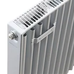 Flomasta Type 11 Single-Panel Single Convector Radiator 500 x 700mm White 1941BTU -Central Heating Radiators shop 495XP A3