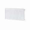 Flomasta Type 22 Double-Panel Double Convector Radiator 400 x 800mm White 3324BTU