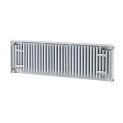 Flomasta Type 11 Single-Panel Single Convector Radiator 400 x 1100mm White 2513BTU -Central Heating Radiators shop 607XP A2