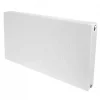 Stelrad Accord Silhouette Type 22 Double Flat Panel Double Convector Radiator 700 x 1200mm White 7264BTU