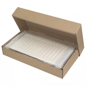 Kudox Premium Type 22 Double-Panel Double Convector Radiator 600 x 900mm White 5406BTU 4 Kudox Premium Type 22 Double-Panel Double Convector Radiator 600 x 900mm White 5406BTU - Image 4