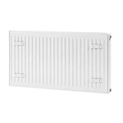Flomasta Type 21 Double-Panel Plus Single Convector Radiator 500 x 800mm White 3136BTU 8 Flomasta Type 21 Double-Panel Plus Single Convector Radiator 500 x 800mm White 3136BTU -Central Heating Radiators shop 716XP A2