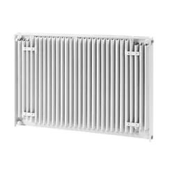 Flomasta Type 11 Single-Panel Single Convector Radiator 700 x 1000mm White 3700BTU 8 Flomasta Type 11 Single-Panel Single Convector Radiator 700 x 1000mm White 3700BTU -Central Heating Radiators shop 732XP A2