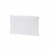 Flomasta Type 11 Single-Panel Single Convector Radiator 400 x 800mm White 1827BTU