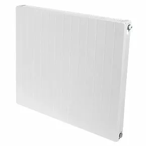 Stelrad Accord Silhouette Type 11 Single Flat Panel Single Convector Radiator 600 x 500mm White 1430BTU 3 Stelrad Accord Silhouette Type 11 Single Flat Panel Single Convector Radiator 600 x 500mm White 1430BTU -Central Heating Radiators shop 795HX P