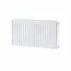 Flomasta Type 22 Double-Panel Double Convector Radiator 400 x 700mm White 2909BTU