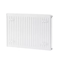 Flomasta Type 21 Double-Panel Plus Single Convector Radiator 600 x 800mm White 3648BTU 8 Flomasta Type 21 Double-Panel Plus Single Convector Radiator 600 x 800mm White 3648BTU -Central Heating Radiators shop 932XP A2
