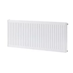 Central Heating Radiators shop 50 Flomasta Type 11 Single-Panel Single Convector Radiator 500 x 1200mm White 3327BTU